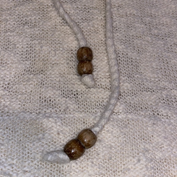 3/$30 Roxy Beach Sweater - Picture 7 of 8